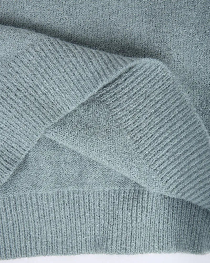 Rinalvo™ | Knitted Sweater Rinalvo™