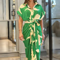 Rinalvo Luxury Trendy Dress