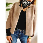 Rinalvo™ | Elegant Coat with Timeless Charm Rinalvo™