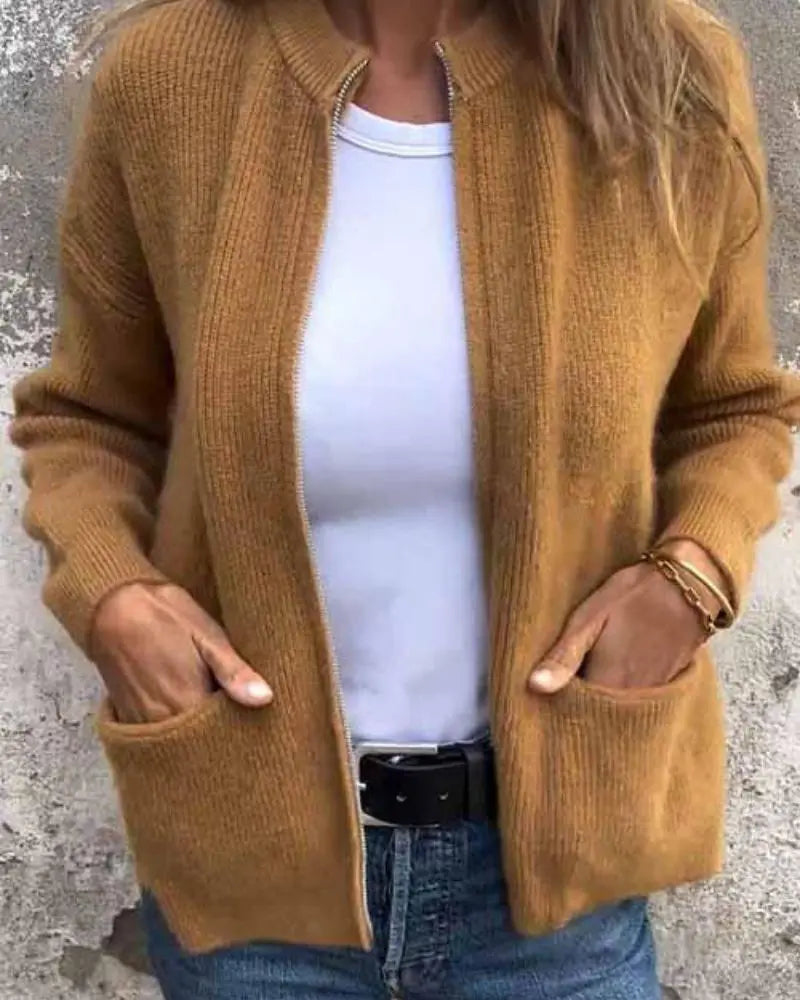 Rinalvo™ | Everyday Cardigan Rinalvo™