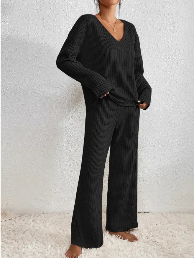 Rinalvo™ | Knitted 2-piece set Rinalvo™
