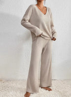 Rinalvo™ Knitted 2-piece set