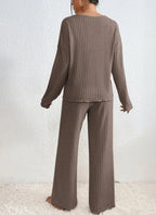 Rinalvo™ | Knitted 2-piece set Rinalvo™