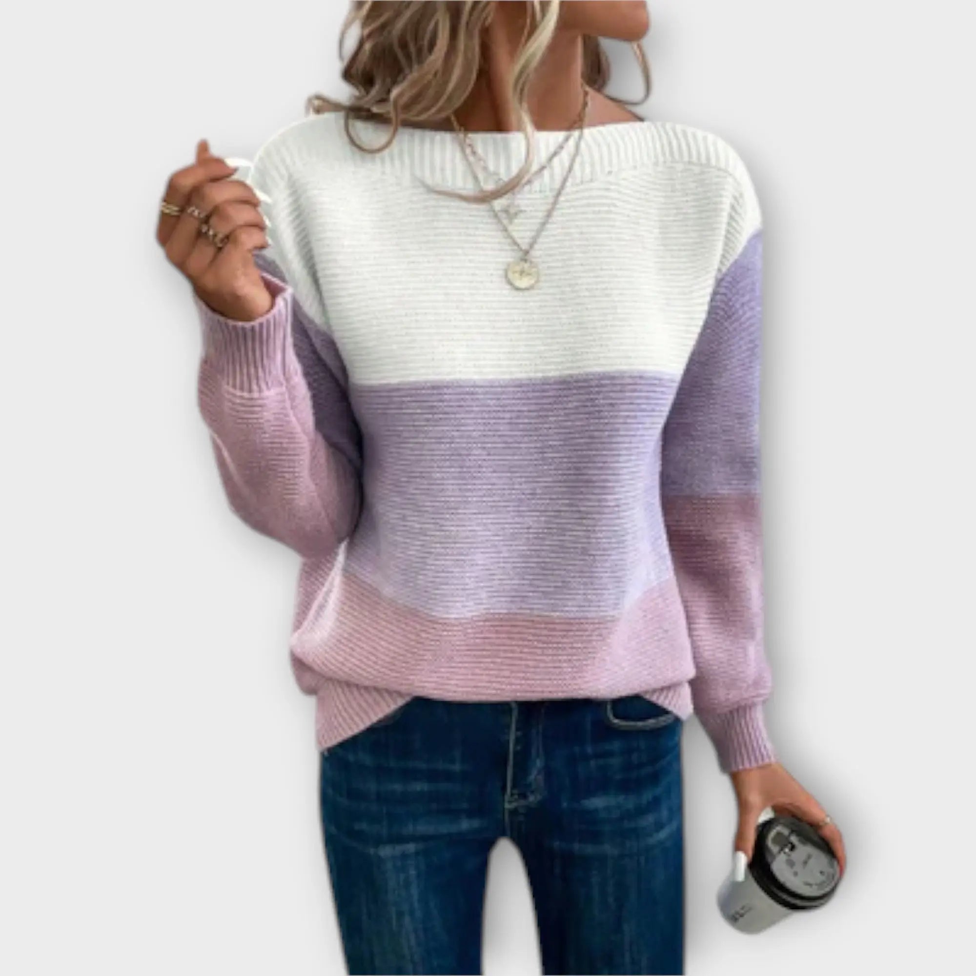Rinalvo™ | Comfortable Sweater Rinalvo™