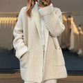 Rinalvo™ Open Cardigan