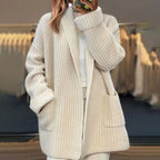 Rinalvo™ Open Cardigan