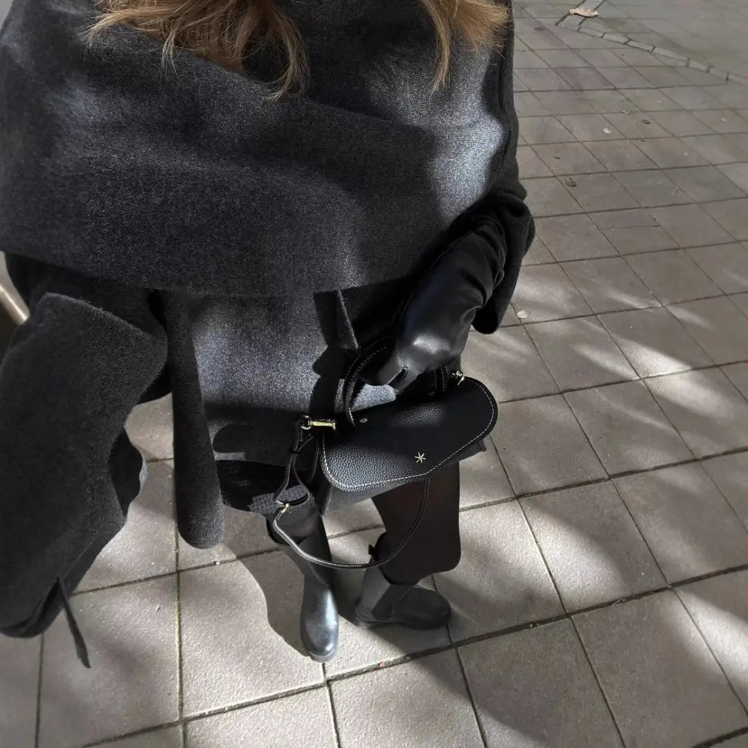 Rinalvo™ | Cape Mantel Rinalvo™