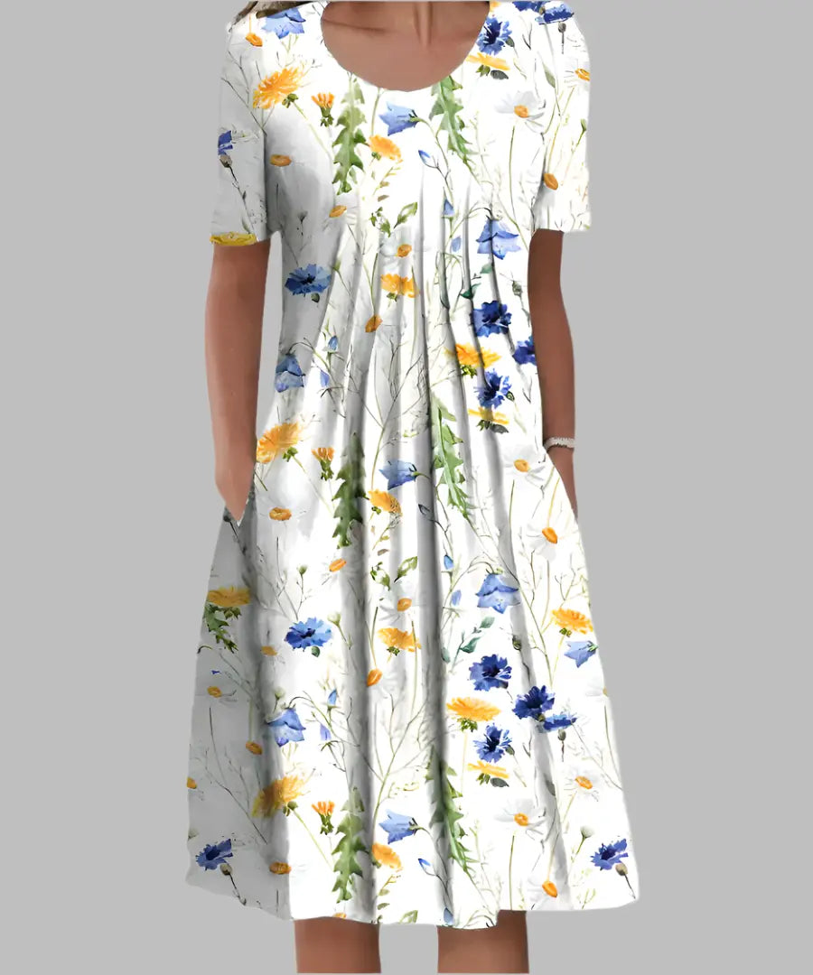 Rinalvo™ | Elegant Dress Rinalvo™