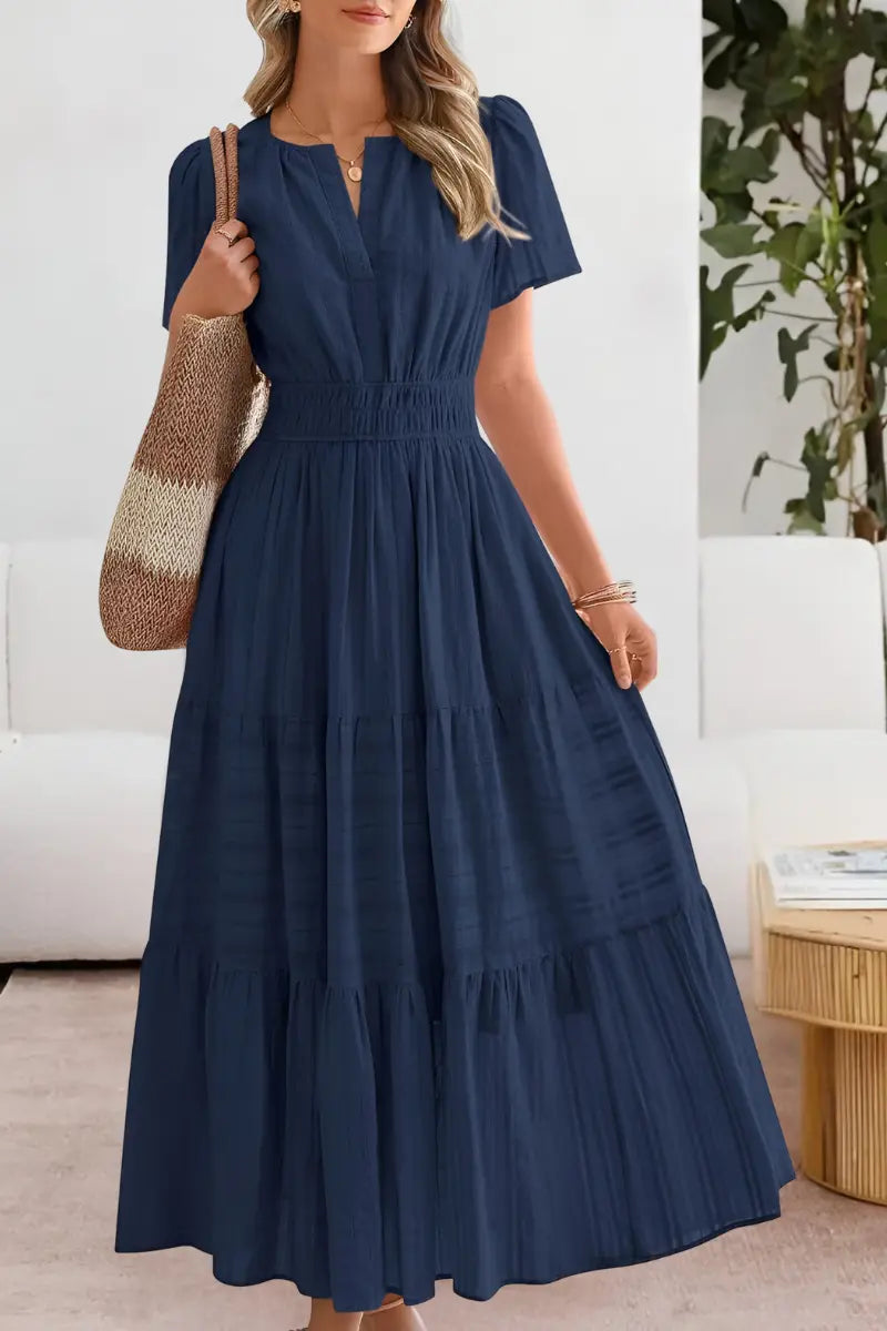 Rinalvo™ | Boho Breeze Summer Dress Rinalvo™