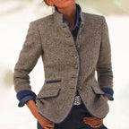 Rinalvo™ | The Handcrafted Jacket Rinalvo™