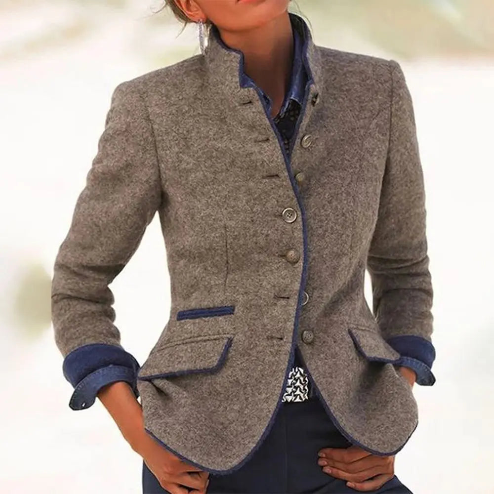 Rinalvo™ | The Handcrafted Jacket Rinalvo™