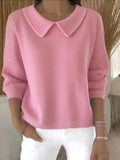 Rinalvo™ Classic Sweater