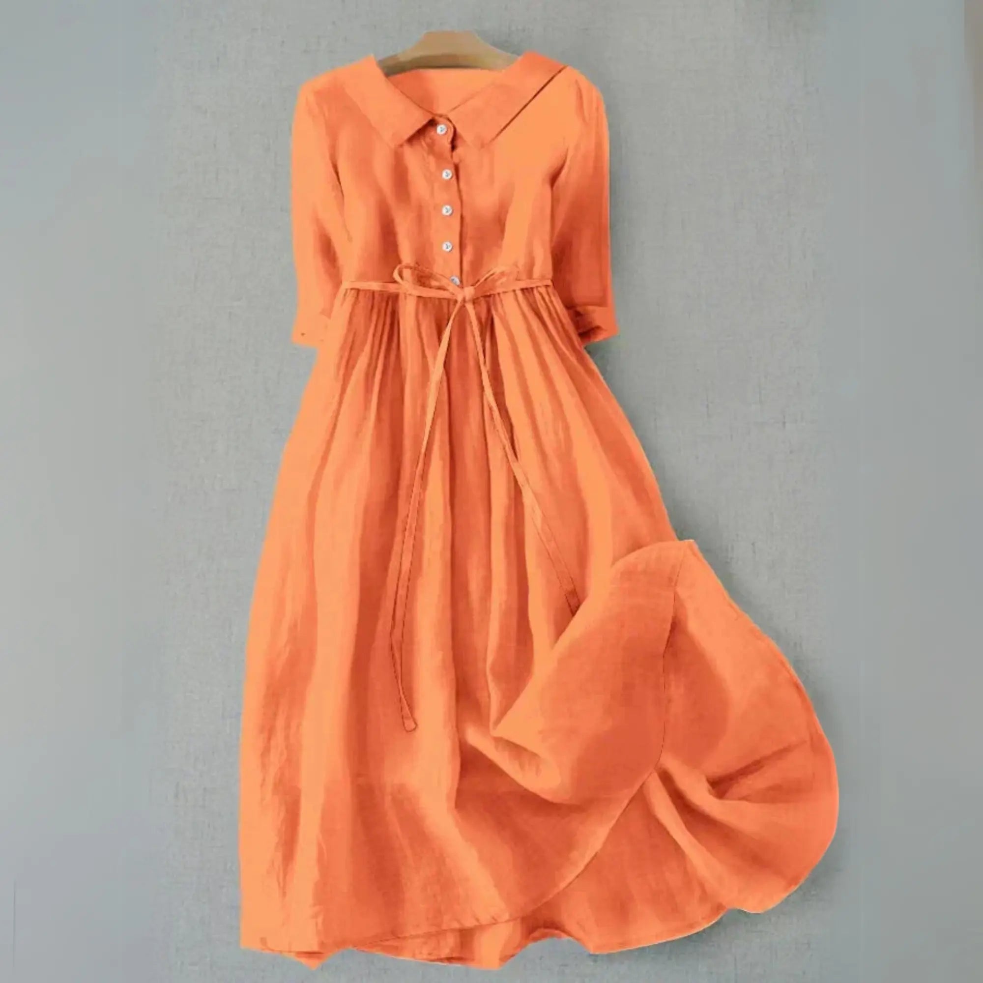 Rinalvo Casual Dress
