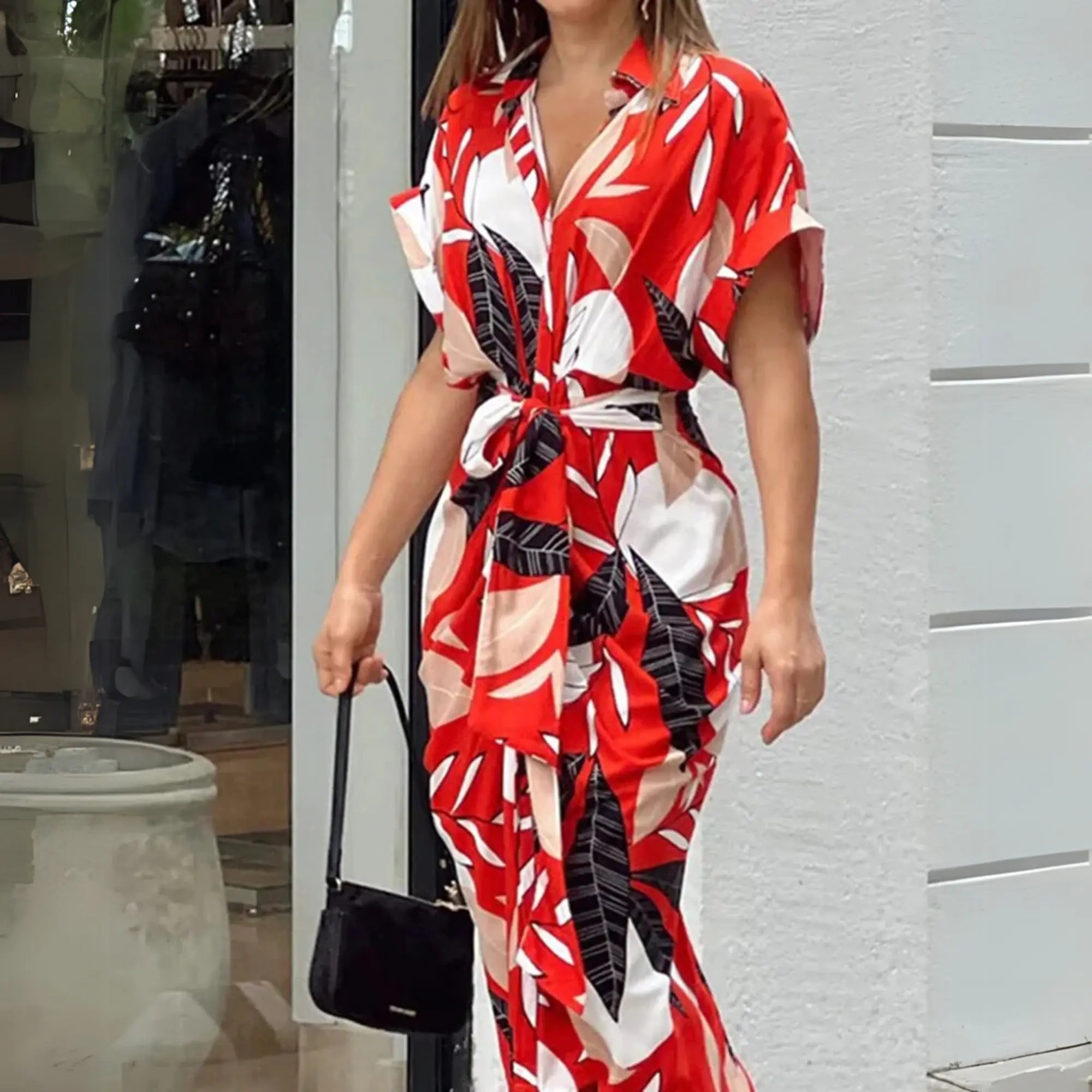 Rinalvo™ | Luxury Trendy Dress Rinalvo™