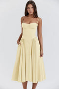 Rinalvo Women's Wedding Guest Dress Evening
