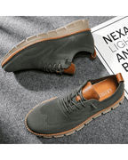 Jason | Modern Comfort Everyday Sneakers