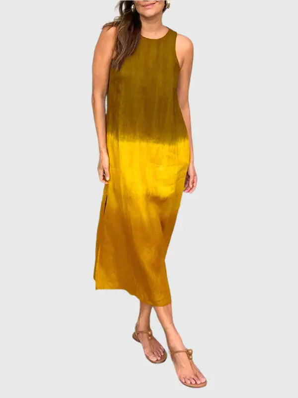 Rinalvo™ | Stylish print dress Rinalvo™