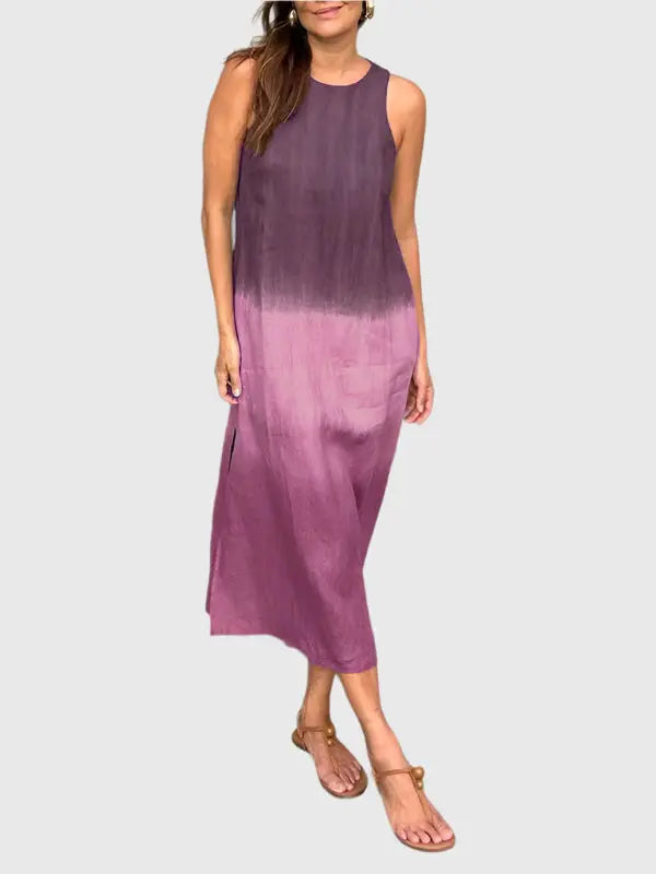 Rinalvo™ | Stylish print dress Rinalvo™