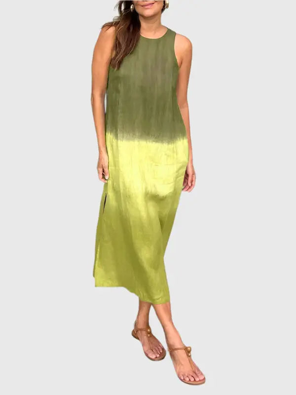 Rinalvo™ | Stylish print dress Rinalvo™