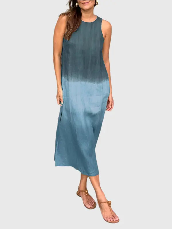 Rinalvo™ | Stylish print dress Rinalvo™