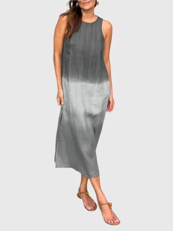 Rinalvo™ | Stylish print dress Rinalvo™