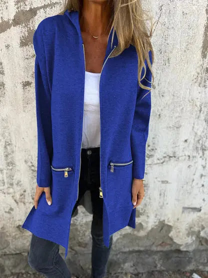 Rinalvo™ | Long Sleeve Cardigan Rinalvo™