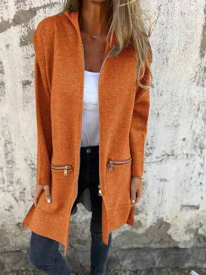 Rinalvo™ | Long Sleeve Cardigan Rinalvo™