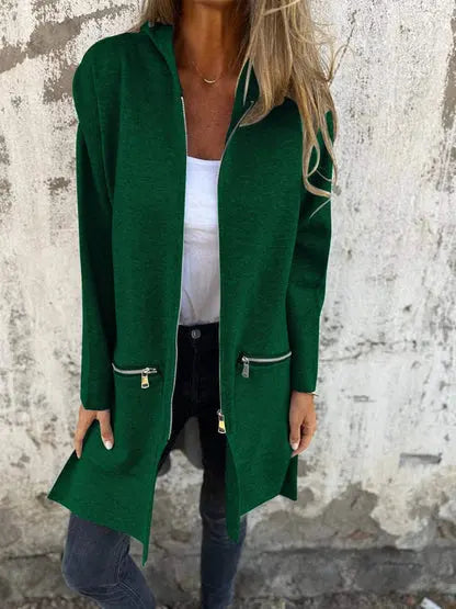 Rinalvo™ | Long Sleeve Cardigan Rinalvo™