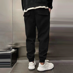 Patrick | Supreme Comfort Pants