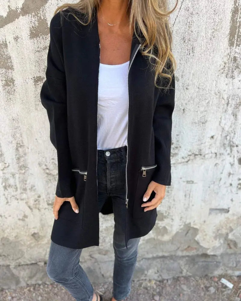 Rinalvo™ | Long Sleeve Cardigan Rinalvo™