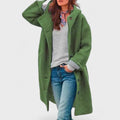 Rinalvo Sleek City Jacket