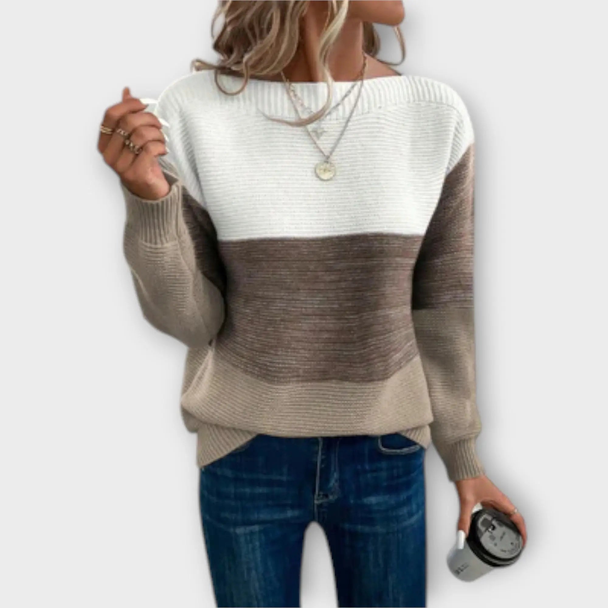 Rinalvo™ | Comfortable Sweater Rinalvo™