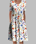 Rinalvo Elegant Dress