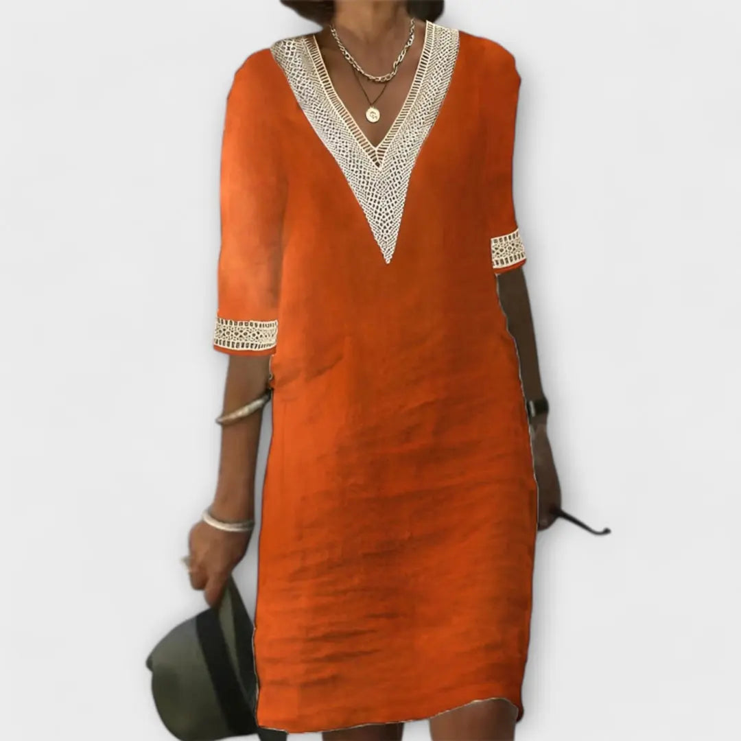 Rinalvo™ | Crochet Dream Dress Rinalvo™