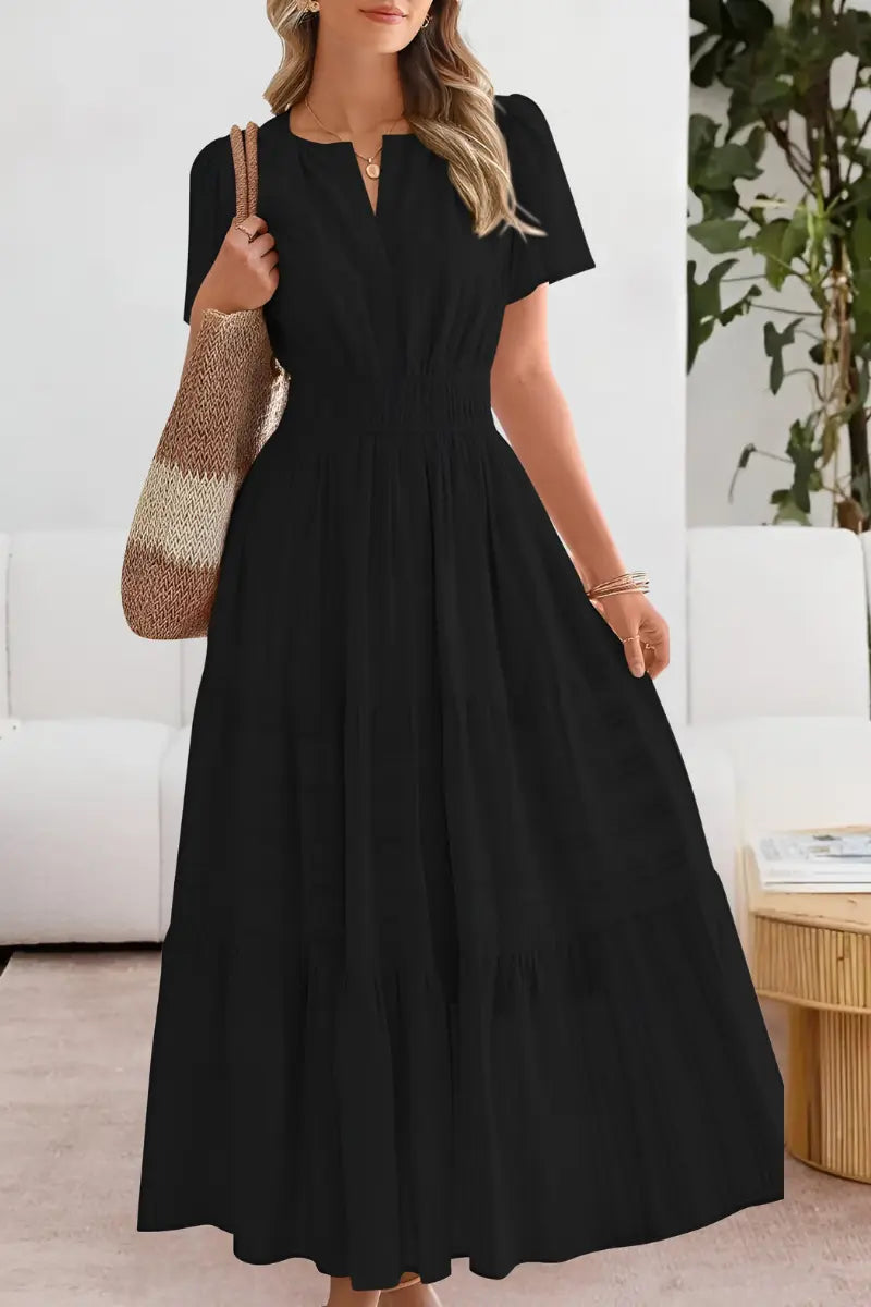 Rinalvo™ | Boho Breeze Summer Dress Rinalvo™