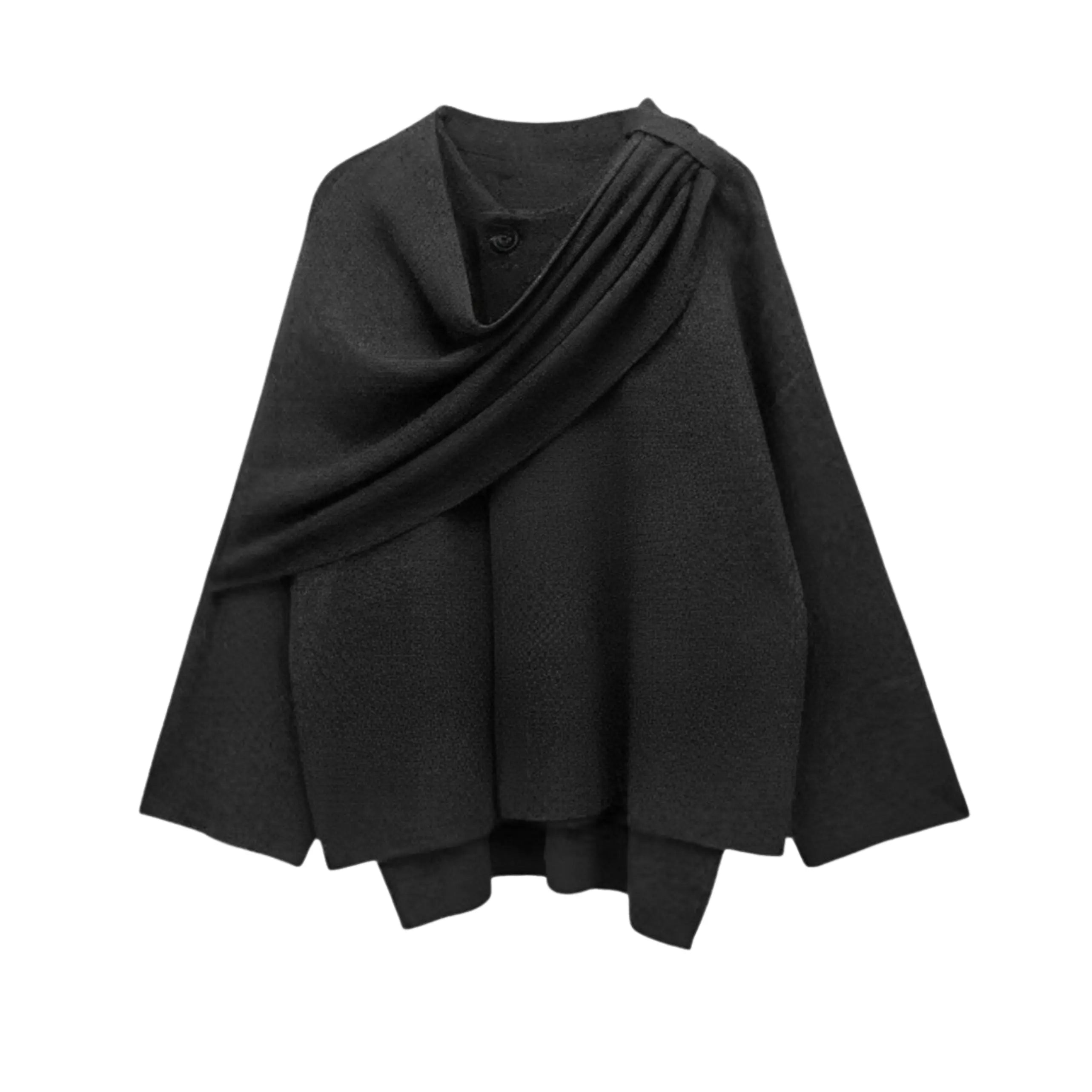 Rinalvo™ Cape Mantel
