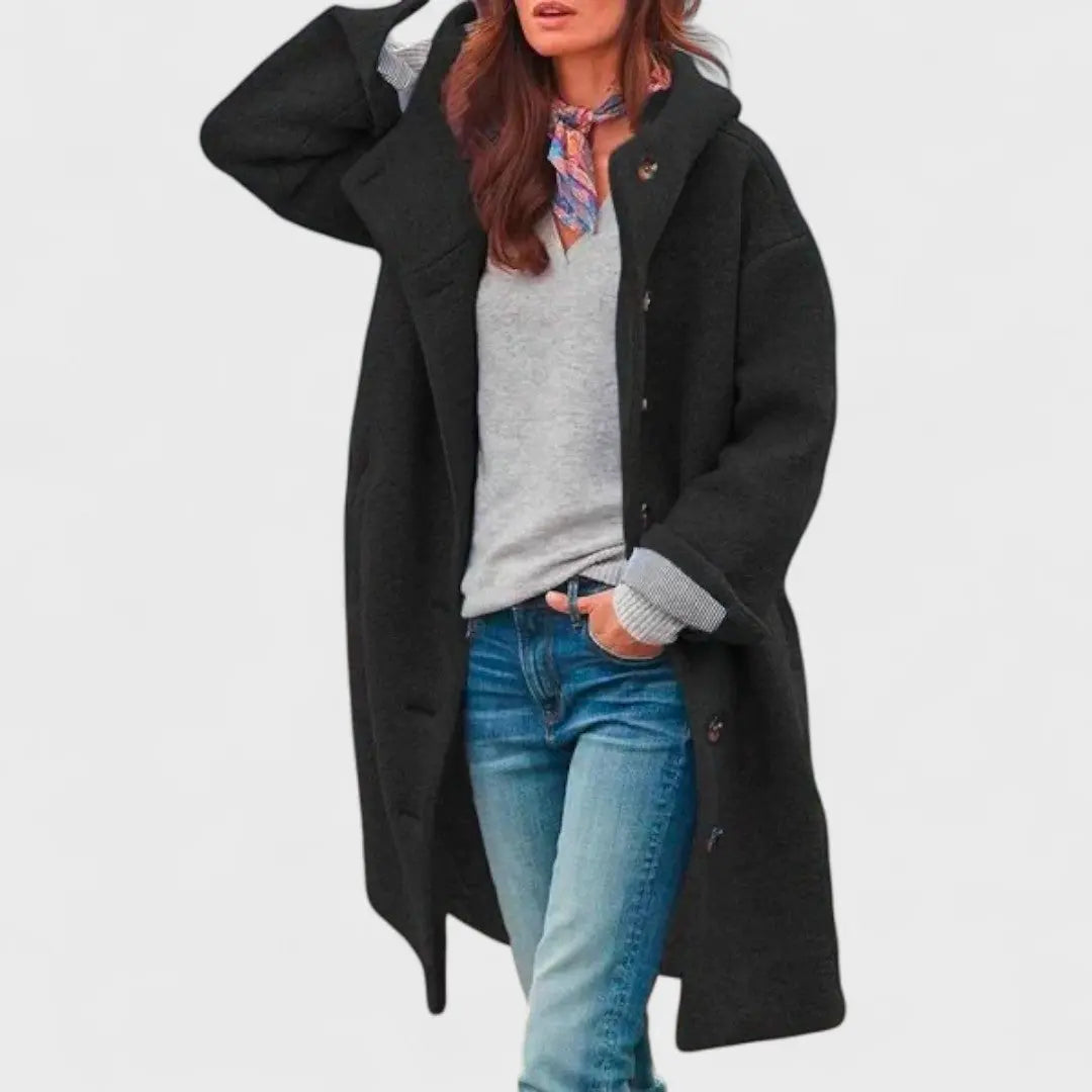 Rinalvo™ | Sleek City Jacket Rinalvo™