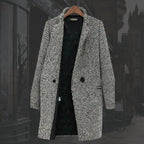 Rinalvo™ | Long Winter Coat Rinalvo™