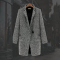 Rinalvo Long Winter Coat