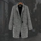 Rinalvo Long Winter Coat