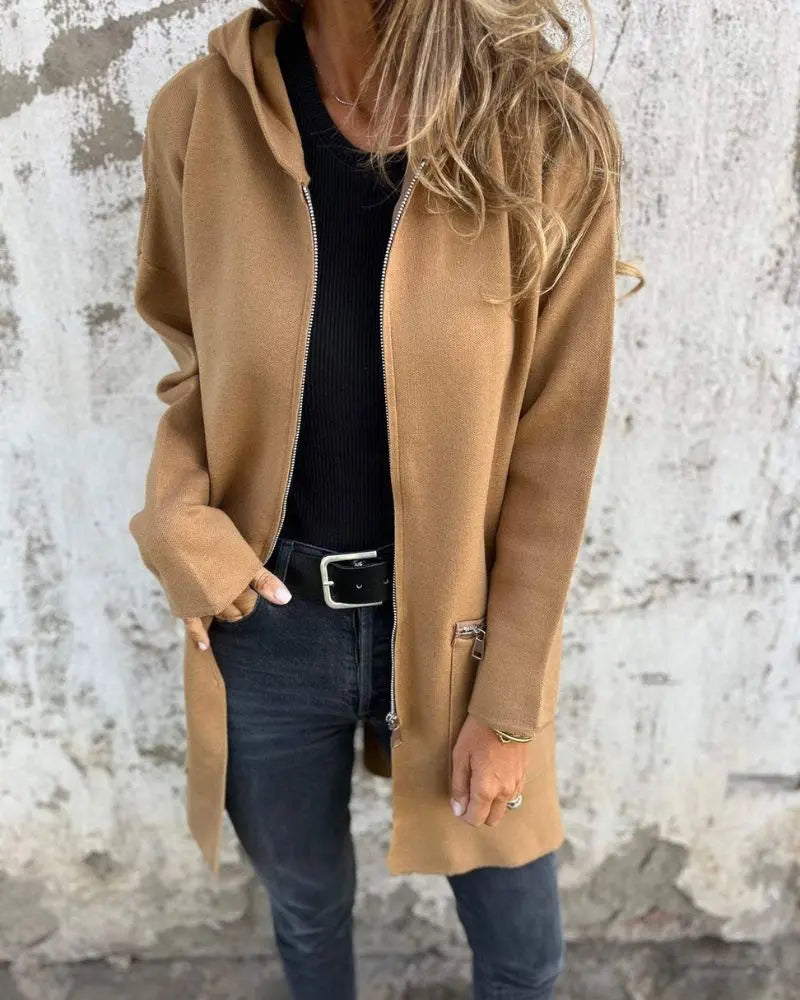 Rinalvo™ | Long Sleeve Cardigan Rinalvo™