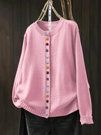 Rinalvo™ Comfortable and Stylish Cardigan