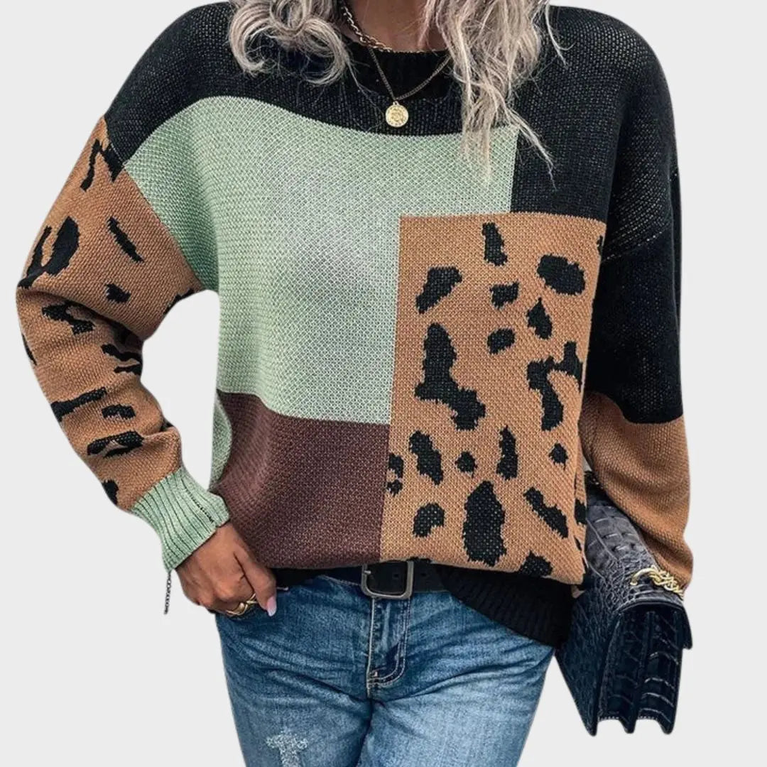 Rinalvo™ Comfortable Sweater