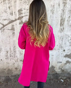 Rinalvo™ | Long Sleeve Cardigan Rinalvo™
