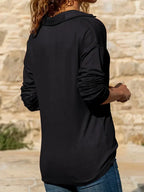 Rinalvo™ | Half-Zip Sweater Rinalvo™