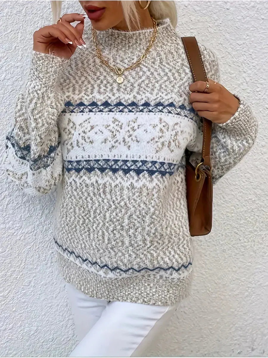 Rinalvo™ | Effortless Chic Blouse Rinalvo™