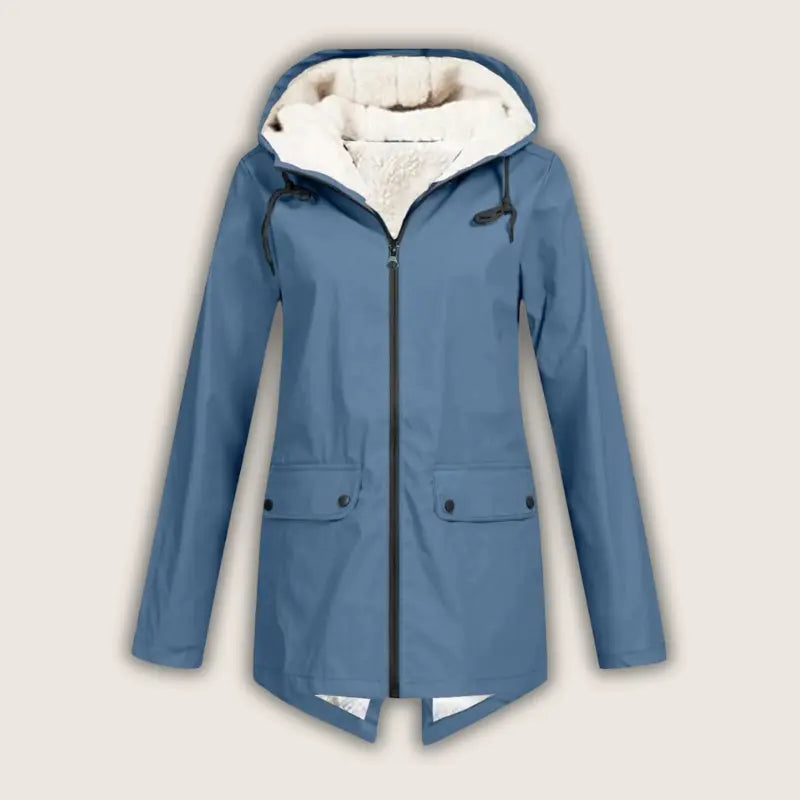 Rinalvo™ | Windproof & Waterproof Rain Jacket Rinalvo™