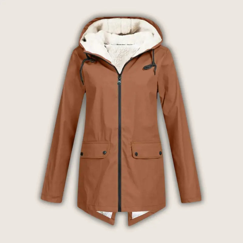 Rinalvo™ | Windproof & Waterproof Rain Jacket Rinalvo™