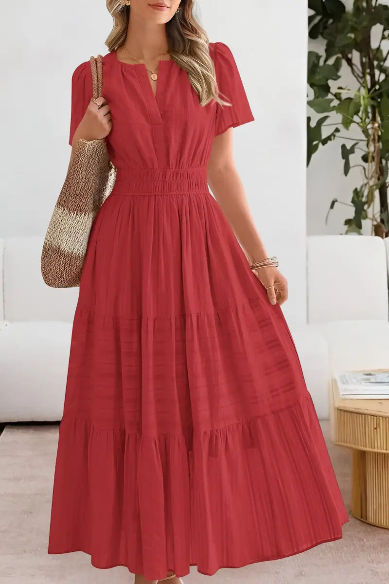 Rinalvo™ | Boho Breeze Summer Dress Rinalvo™