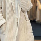 Rinalvo™ | Open Cardigan Rinalvo™